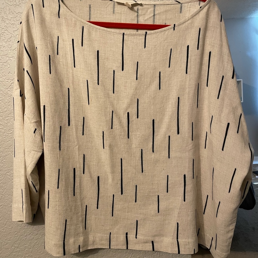Roolee shirt and pant set